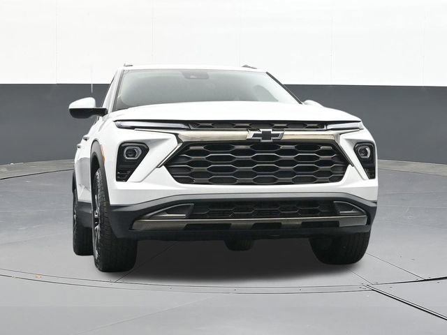 Used 2025 Chevrolet TrailBlazer ACTIV image 53