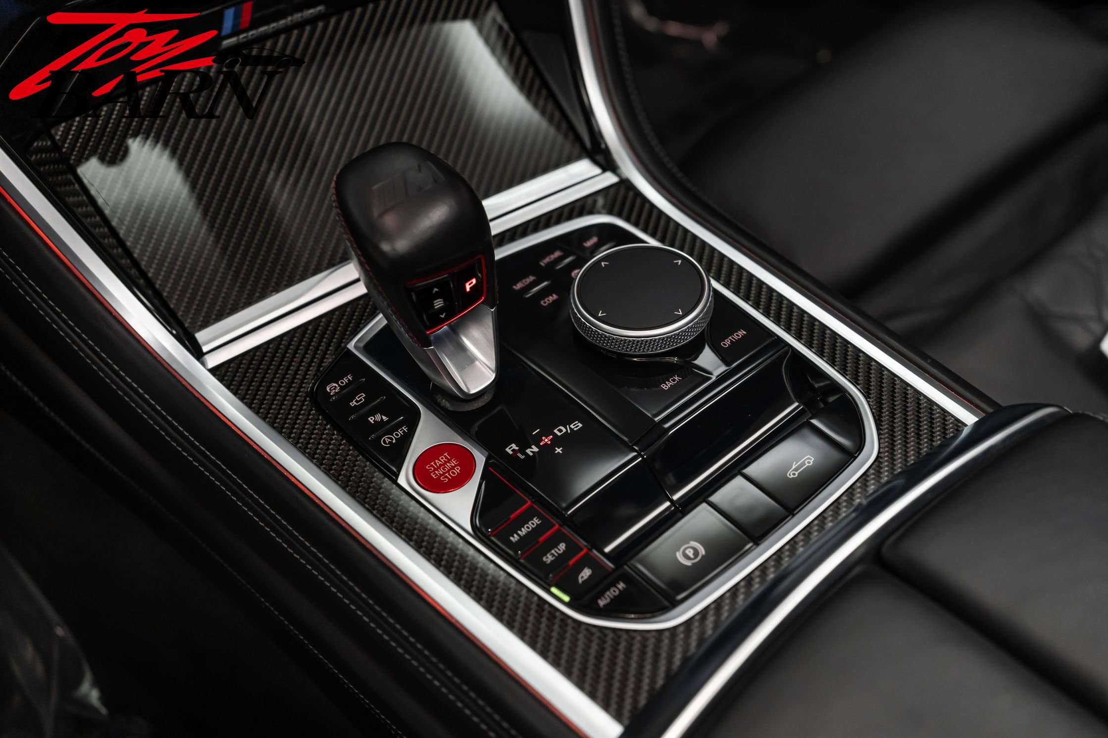 Used 2022 BMW M8 Competition image 52