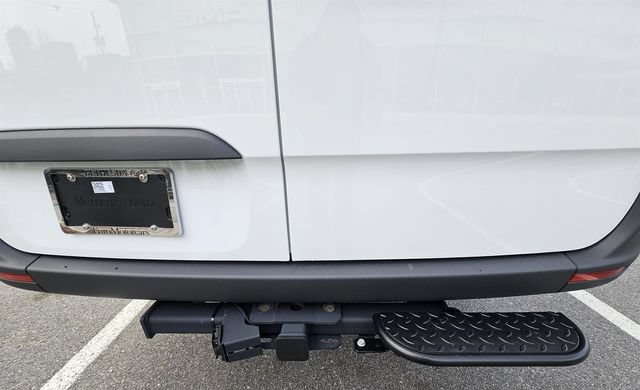 New 2026 Mercedes-Benz Sprinter 2500 image 22