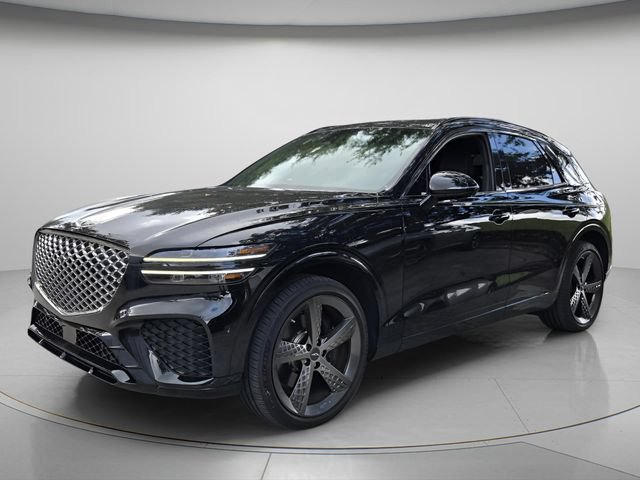 Used 2024 Genesis GV70 3.5T Sport w/ Sport Prestige Package