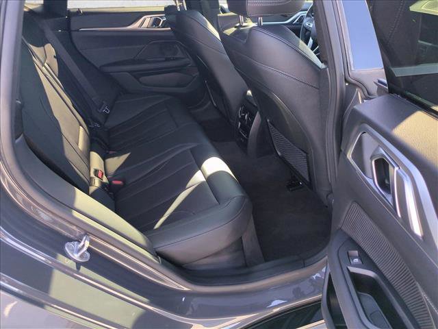 Used 2023 BMW 430i Gran Coupe RWD image 21