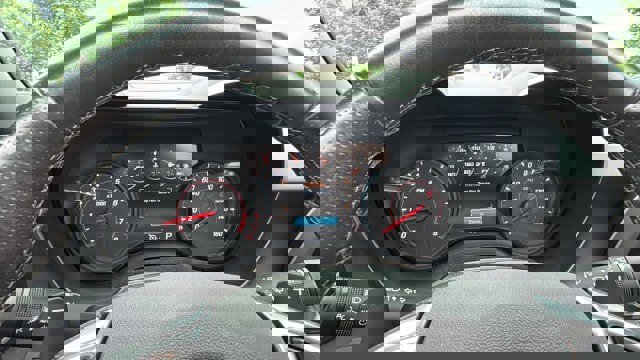 Used 2018 Chevrolet Camaro LT image 14