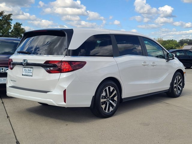 New 2026 Honda Odyssey EX-L image 6