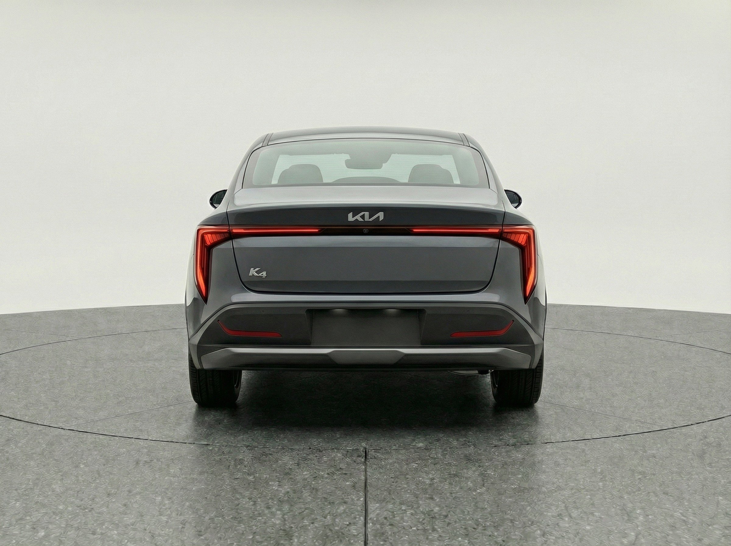 Used 2025 Kia K4 FWD image 7