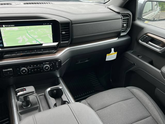 New 2026 Chevrolet Silverado 1500 LT AWD/4WD image 35