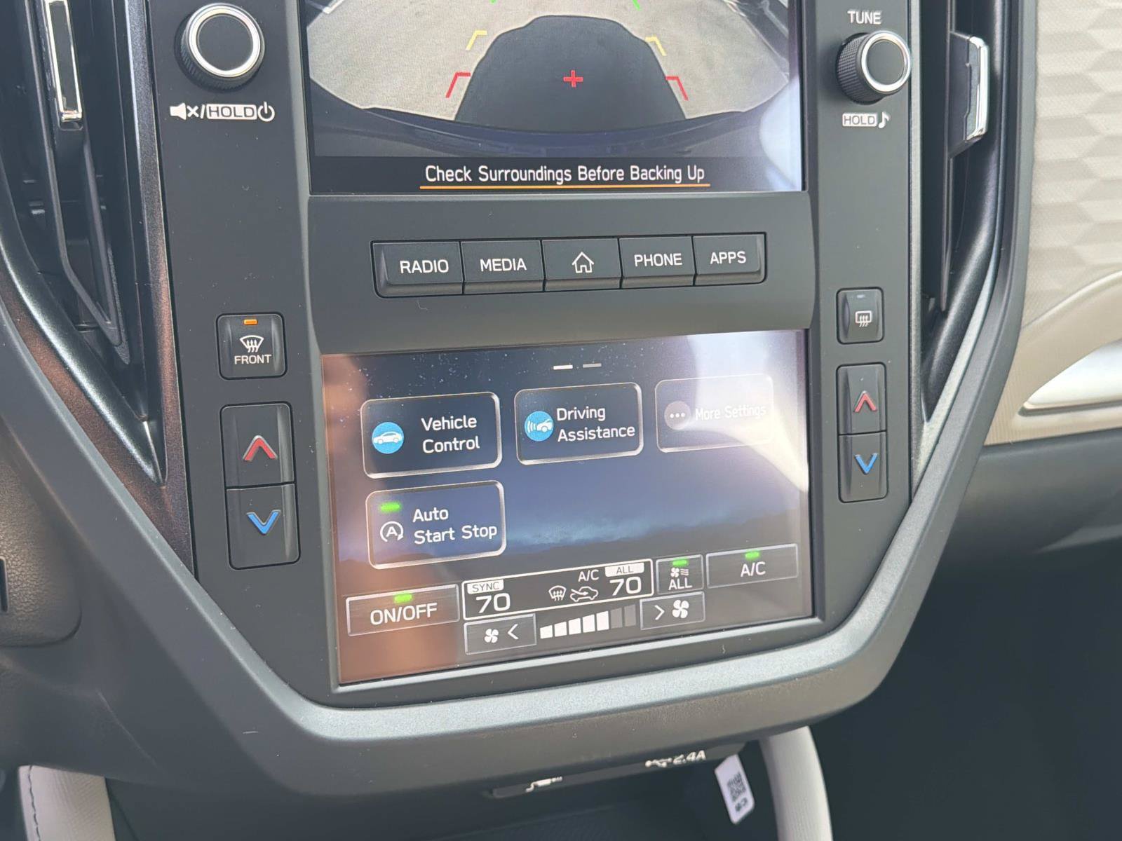 New 2026 Subaru Forester Limited AWD/4WD image 24