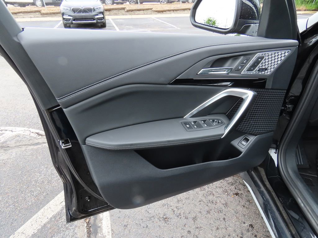 New 2025 BMW X1 xDrive28i w/ Premium Package image 28