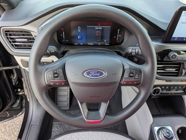 New 2026 Ford Escape Active FWD image 59