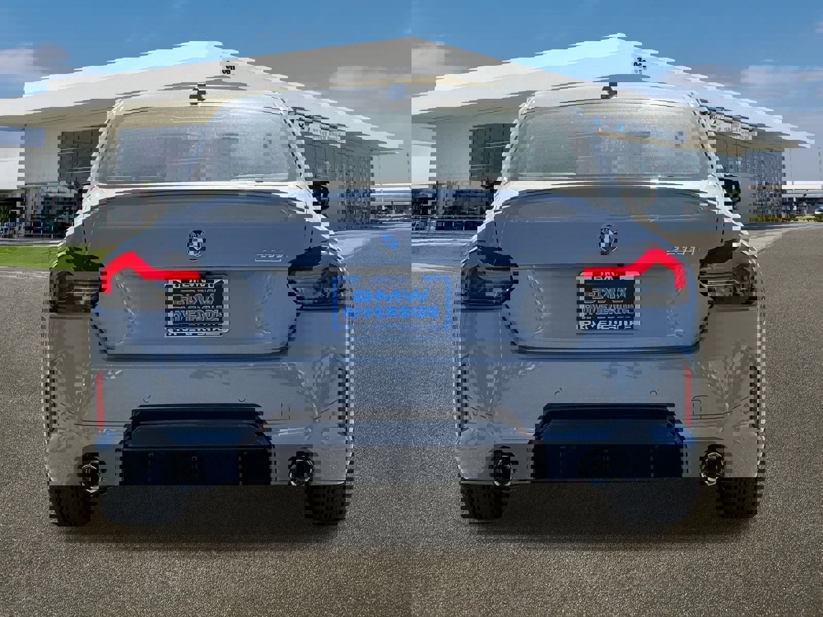 New 2026 BMW 230i Coupe w/ M Sport Package image 9