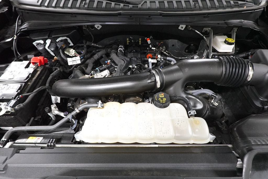 Certified 2025 Ford Expedition Active AWD/4WD image 37