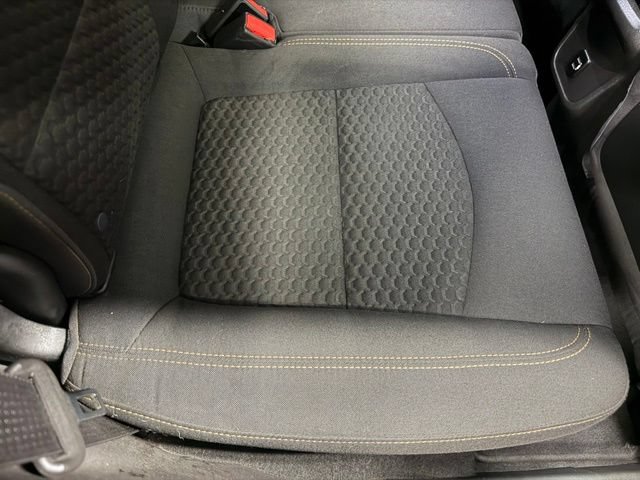 Used 2018 GMC Terrain SLE FWD image 21