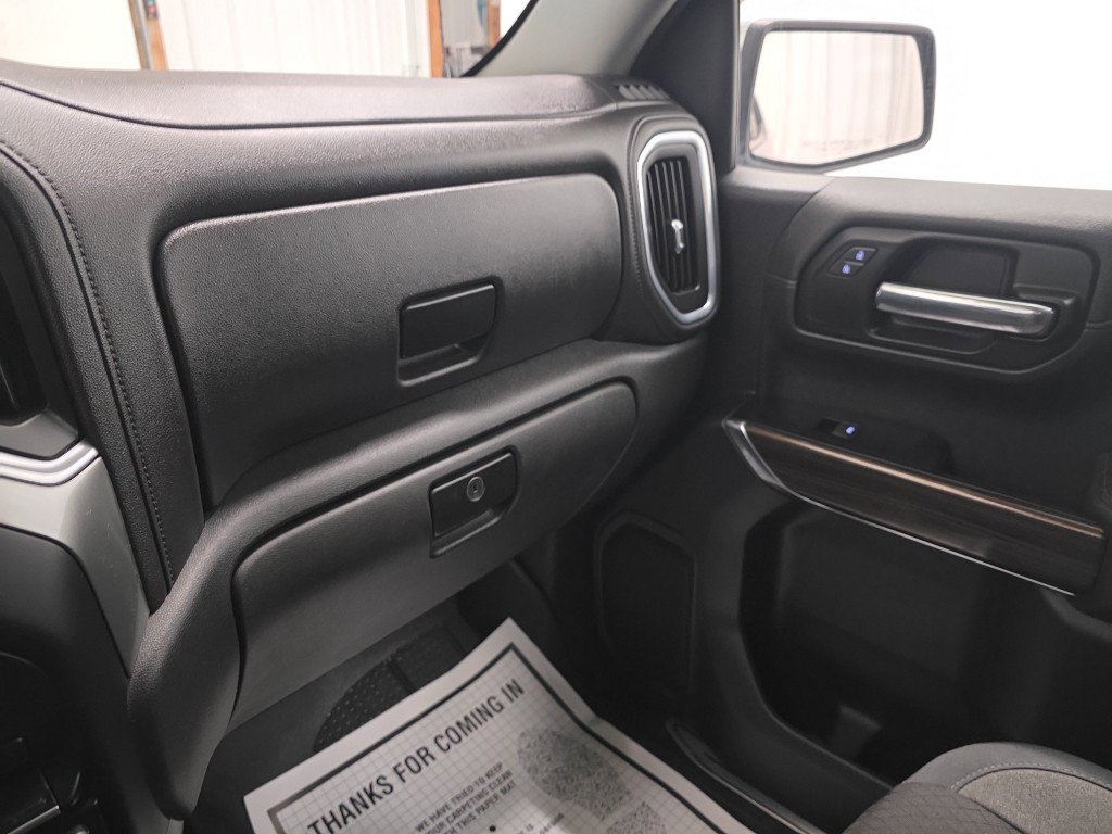Used 2019 Chevrolet Silverado 1500 LT image 29