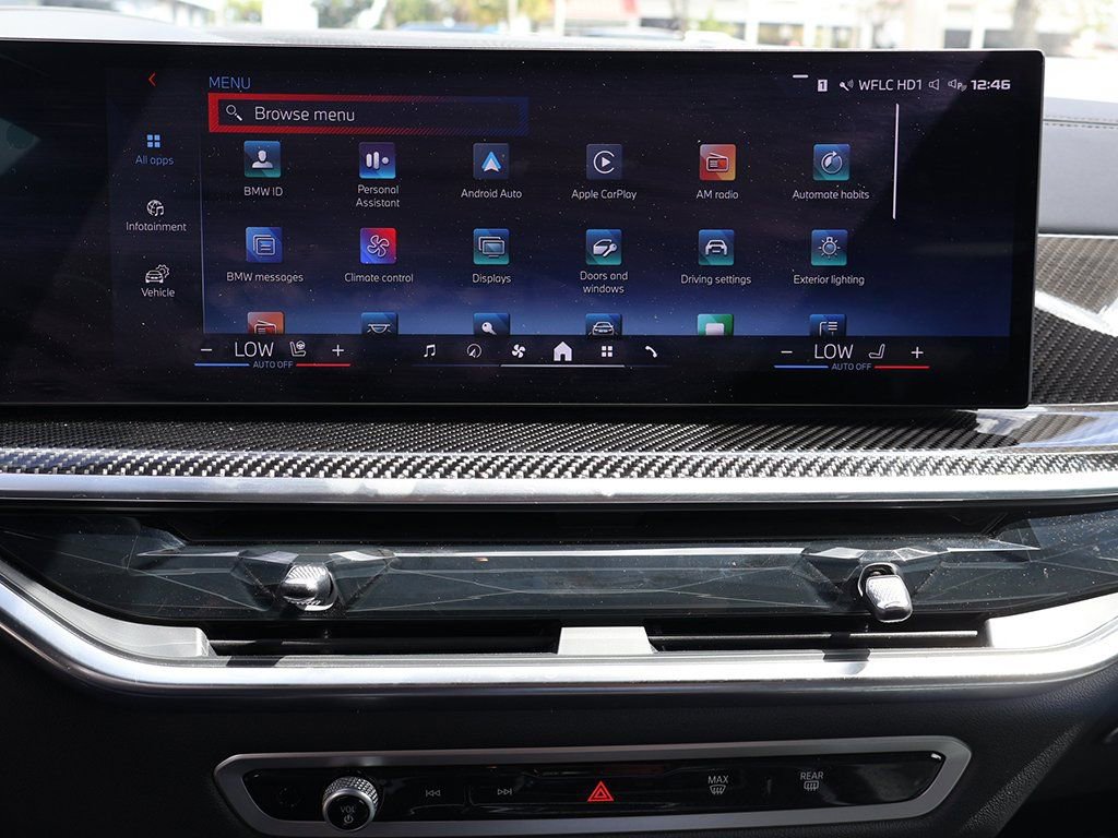 Used 2026 BMW X7 M60i image 53