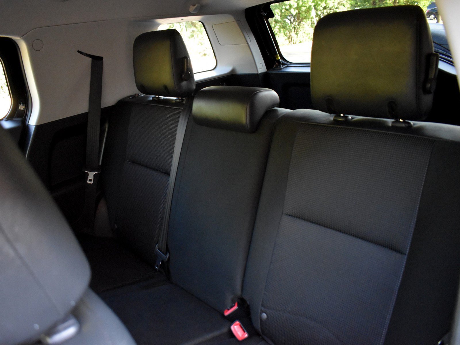 Used 2014 Toyota FJ Cruiser 4WD w/ Convenience Package image 35