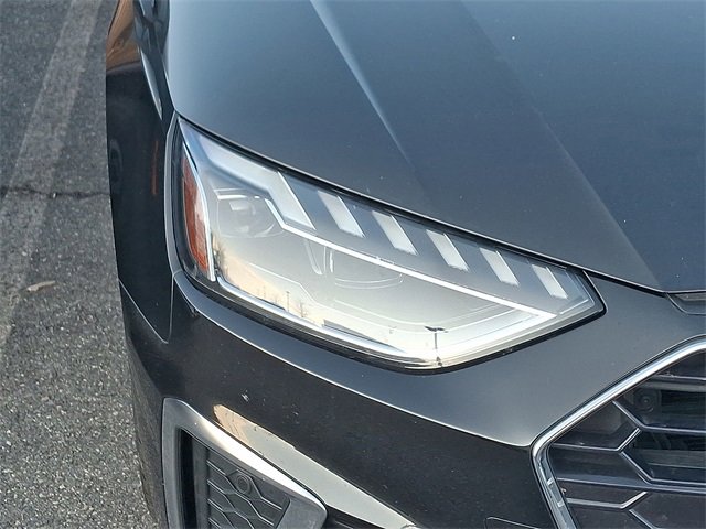 Used 2023 Audi A4 2.0T Premium Plus image 5