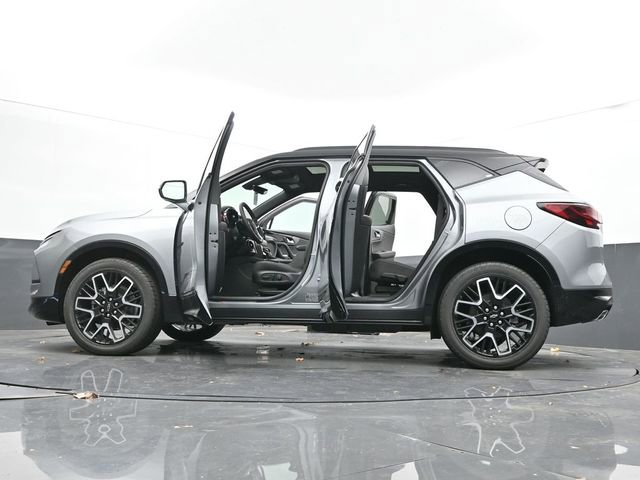 New 2026 Chevrolet Blazer RS w/ Driver Confidence II Package image 72