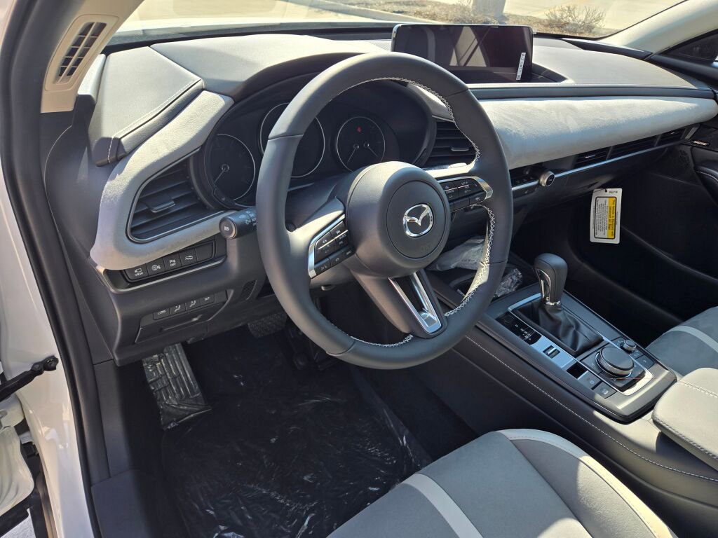 New 2026 MAZDA CX-30 Aire Edition AWD/4WD image 19