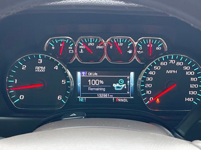 Used 2017 GMC Yukon SLT image 9