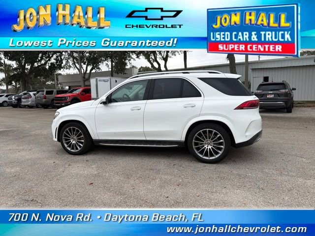 Used 2021 Mercedes-Benz GLE 350 image 6