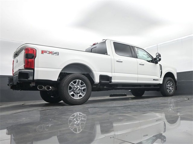 New 2026 Ford F250 Lariat image 49