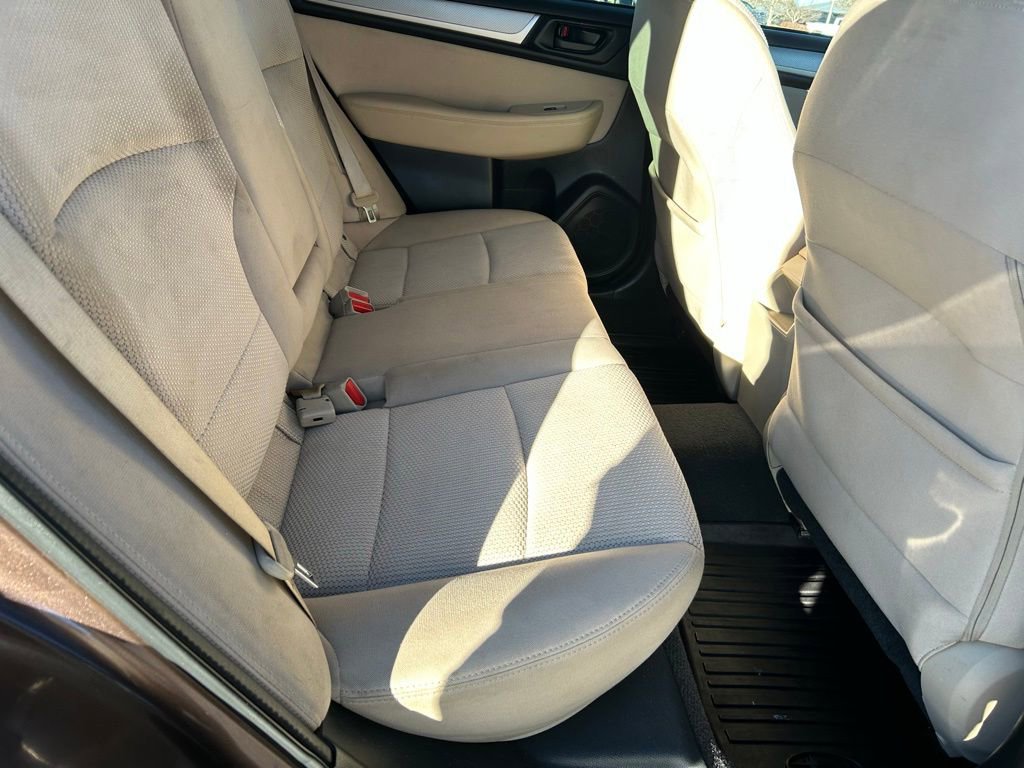 Used 2019 Subaru Outback 2.5i image 29