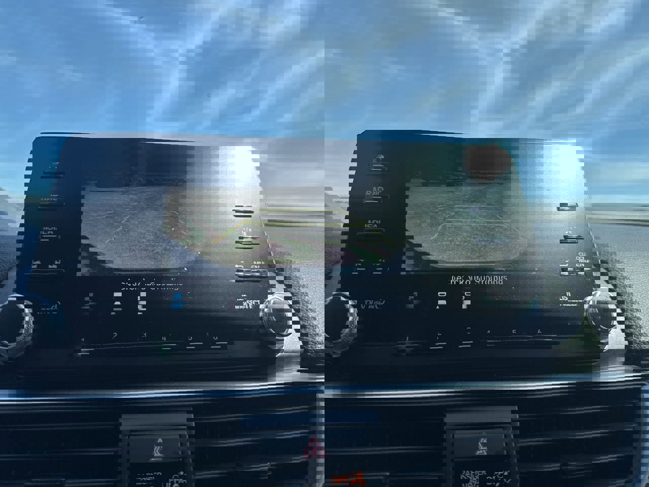 Used 2020 Honda Accord Hybrid image 42