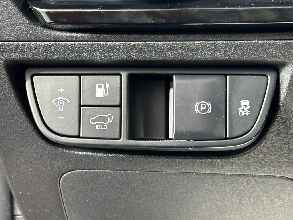 Used 2023 Kia EV6 GT-Line AWD/4WD image 32
