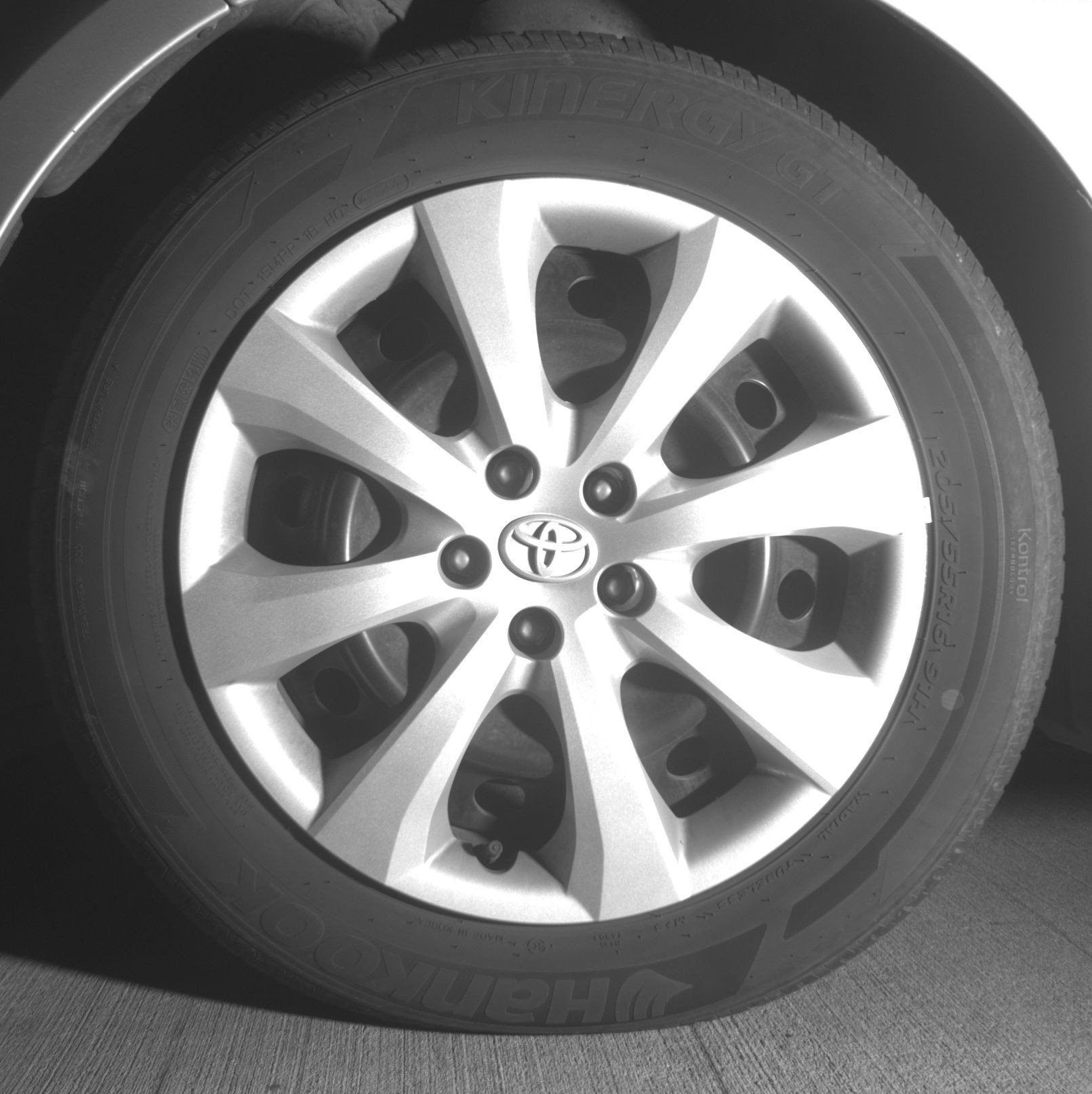 Used 2025 Toyota Corolla LE FWD image 12