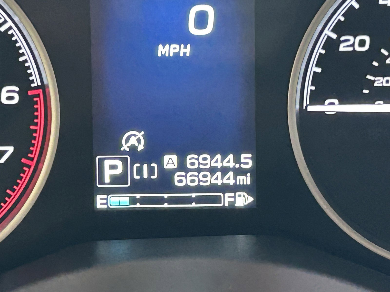 Used 2022 Subaru Forester Premium image 28