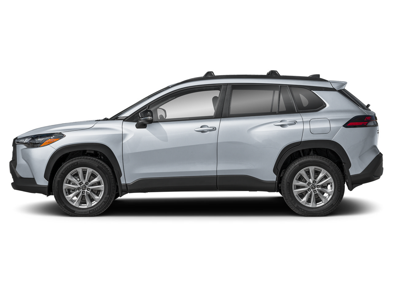 New 2026 Toyota Corolla Cross LE FWD image 25