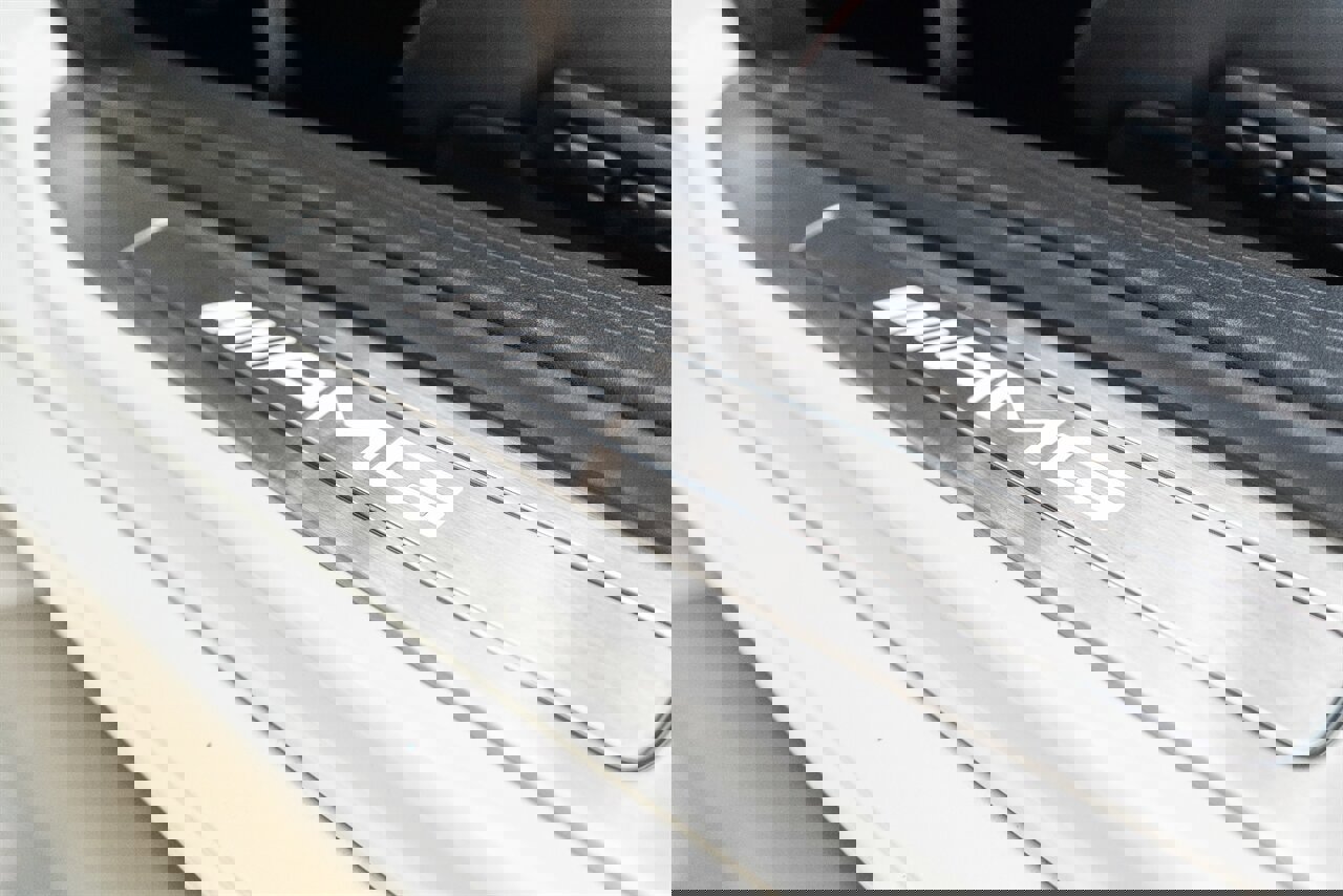 Used 2018 Mercedes-Benz AMG GT Coupe image 37