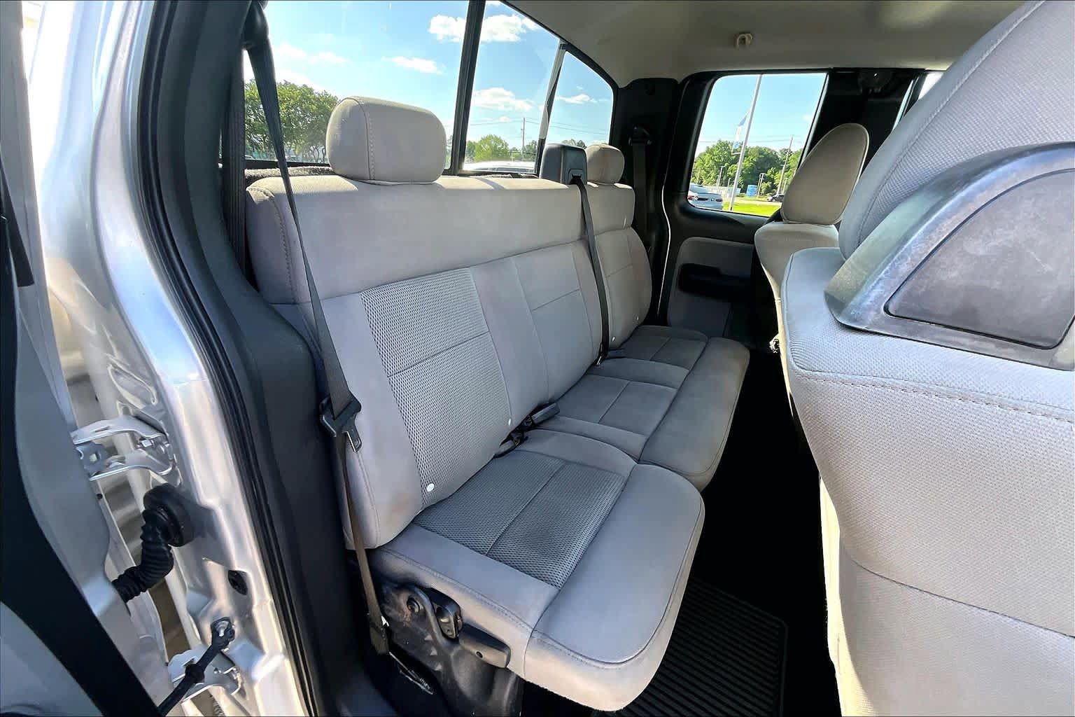 Used 2005 Ford F150 XL AWD/4WD image 21