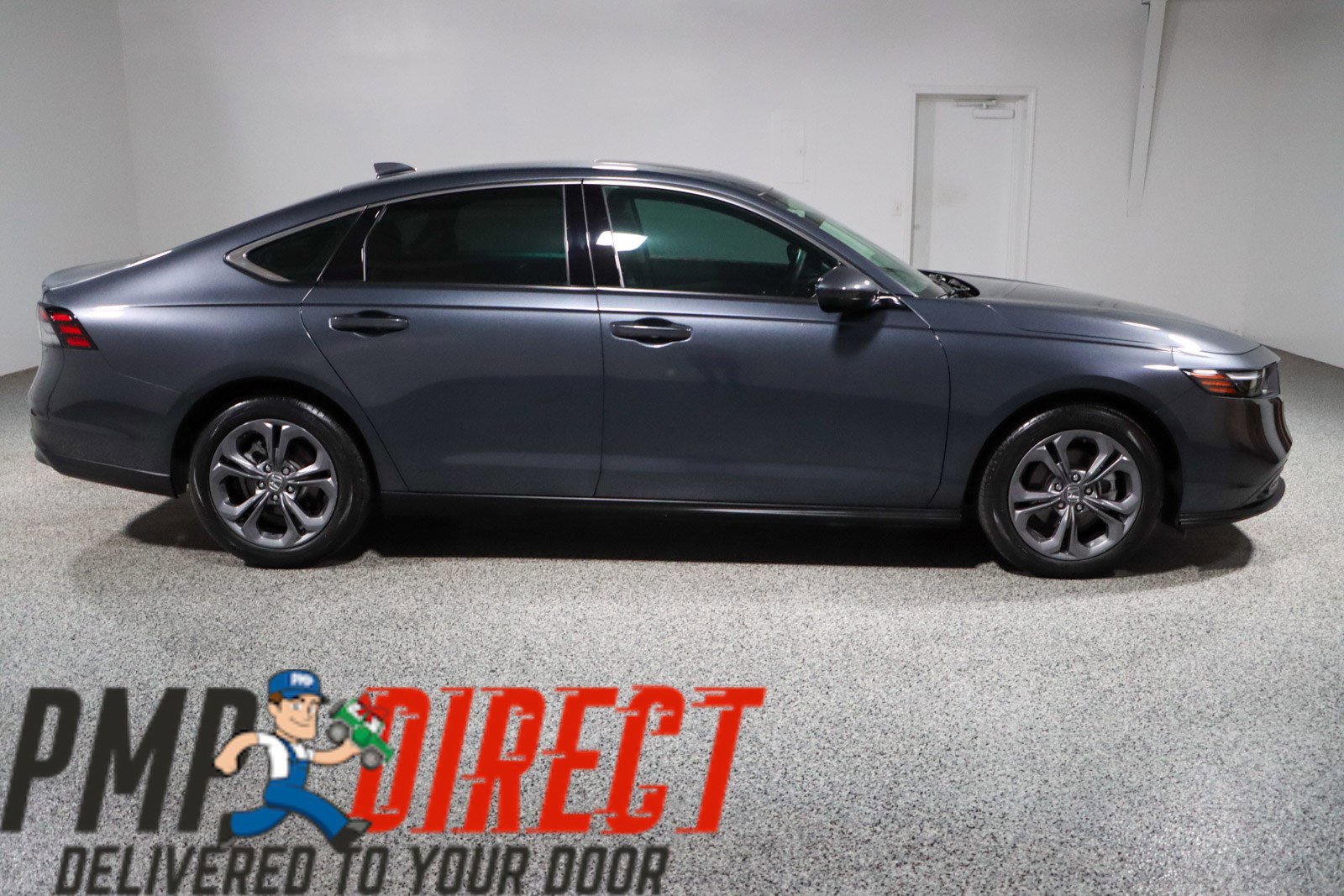 Used 2023 Honda Accord EX image 6