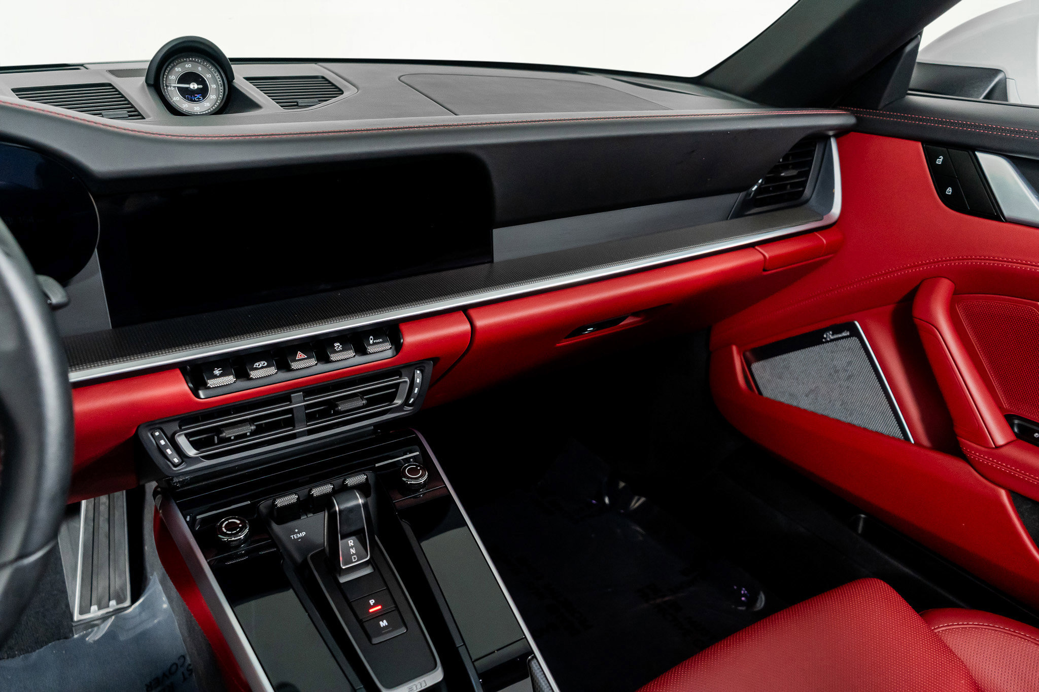 Used 2024 Porsche 911 Turbo S image 34