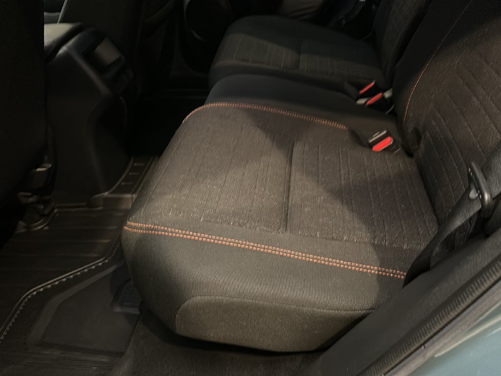 Certified 2024 Honda HR-V Sport image 18