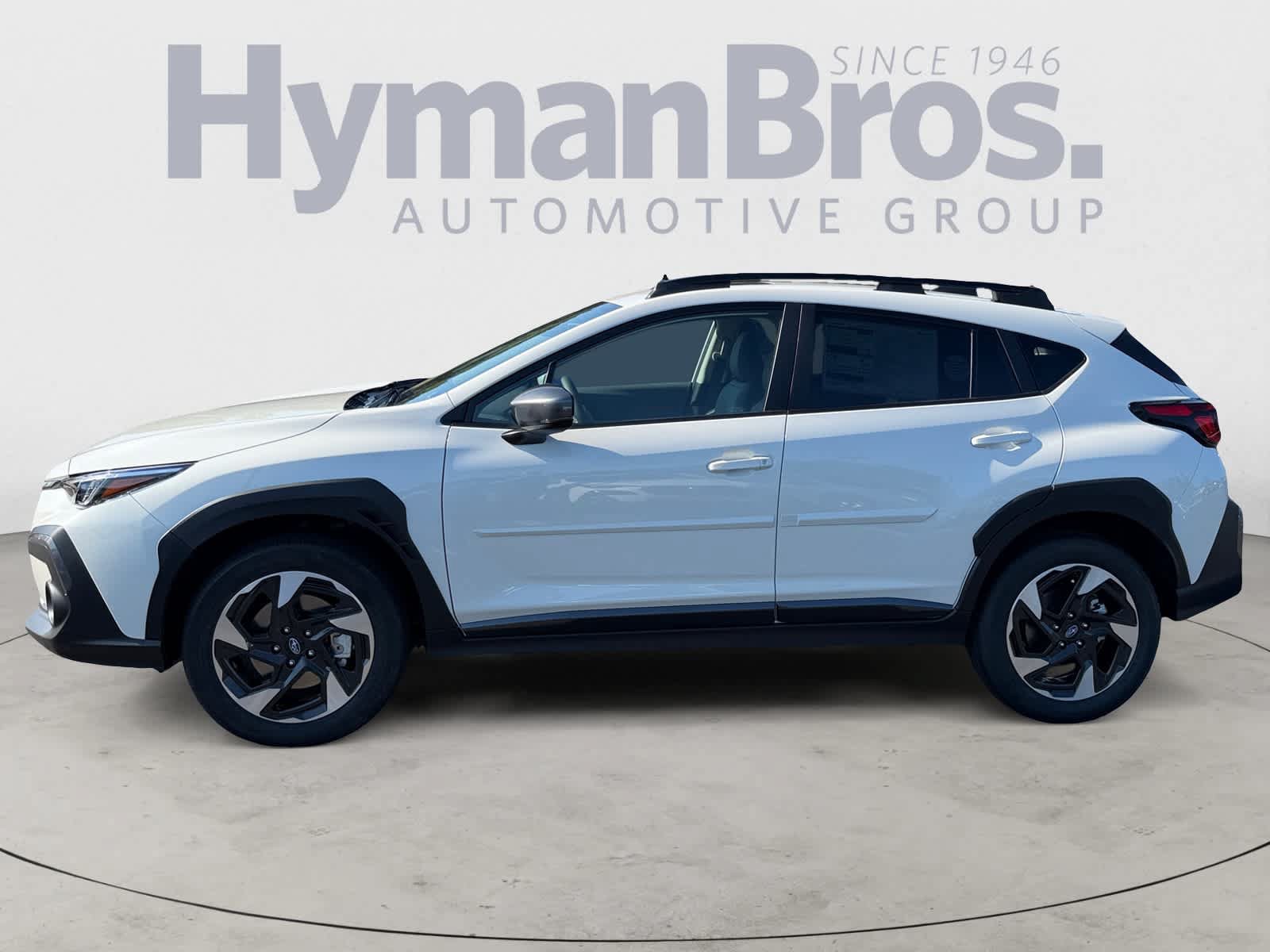 New 2026 Subaru Crosstrek 2.5i Limited w/ Crosstrek Mirror Package AWD/4WD image 7