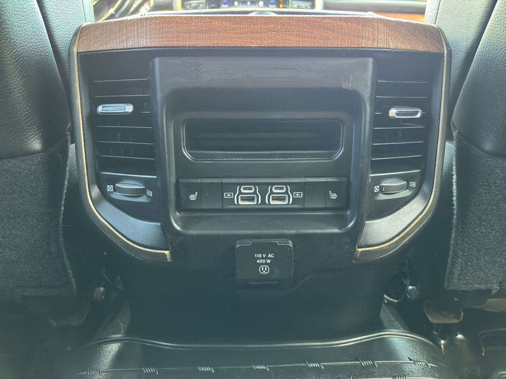 Used 2021 RAM 2500 Limited AWD/4WD image 19