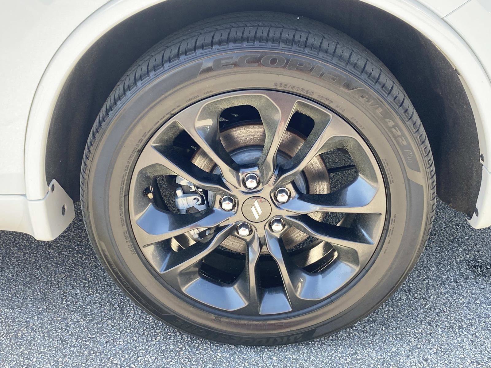 Certified 2024 Dodge Durango R/T image 16