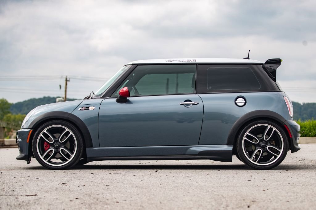 Used 2006 MINI Cooper John Cooper Works GP image 3