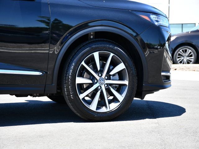 Used 2026 Acura MDX SH-AWD w/ Technology Package image 9