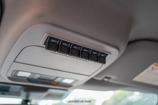 Used 2024 Ford F450 XLT w/ 360-Degree Camera Package image 46