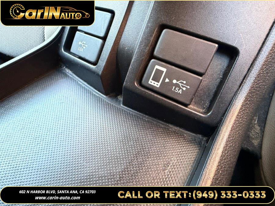 Used 2019 Honda Clarity Plug-In Hybrid image 26