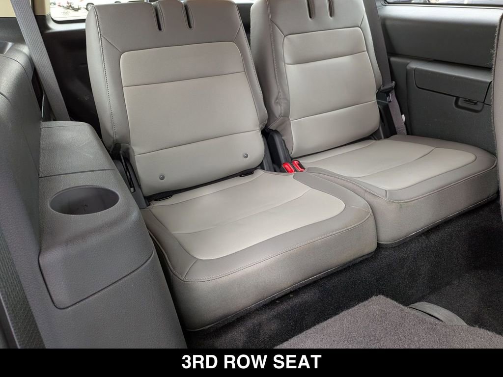Used 2019 Ford Flex SEL w/ Equipment Group 202A image 26