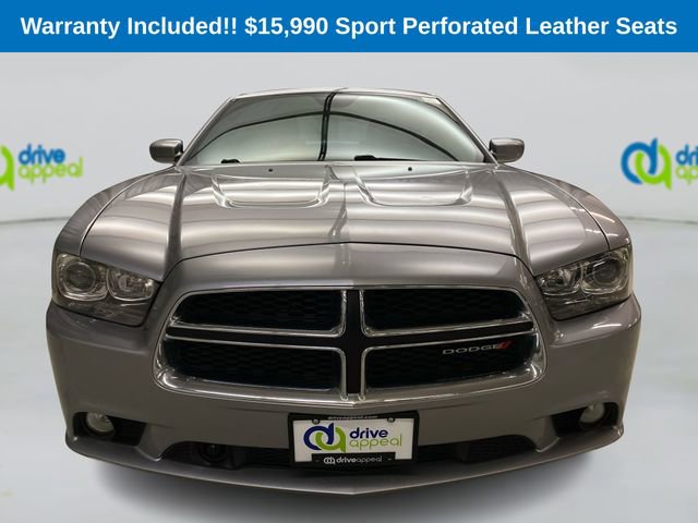 Used 2014 Dodge Charger R/T AWD/4WD image 15