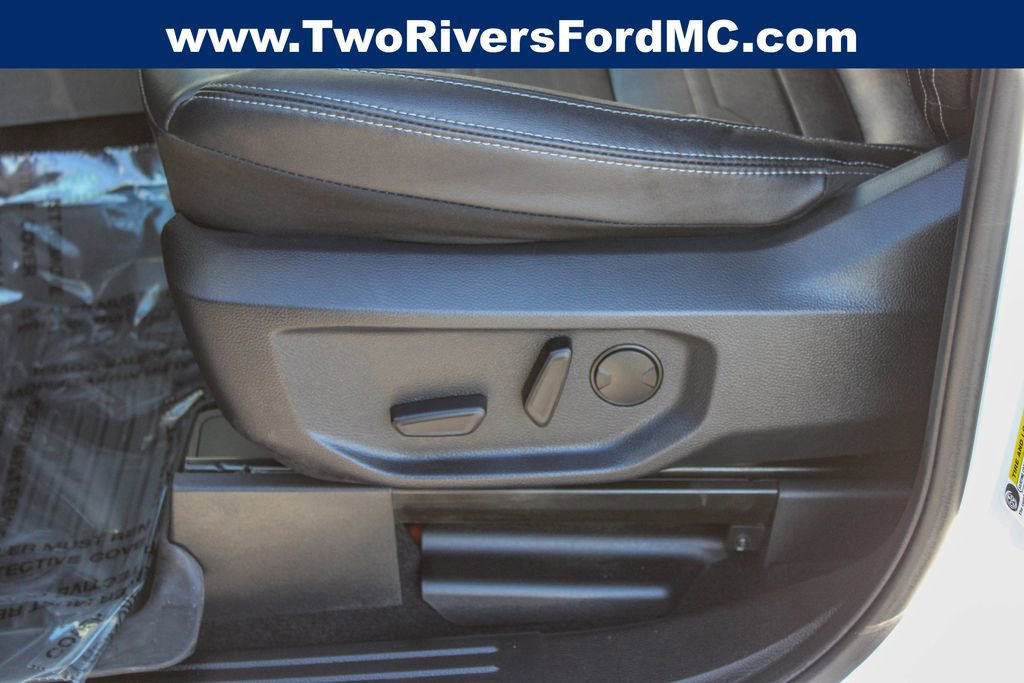 Used 2024 Ford Ranger Lariat w/ FX4 Off-Road Package image 17