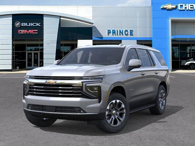 New 2027 Chevrolet Tahoe LT w/ Comfort Package RWD image 41