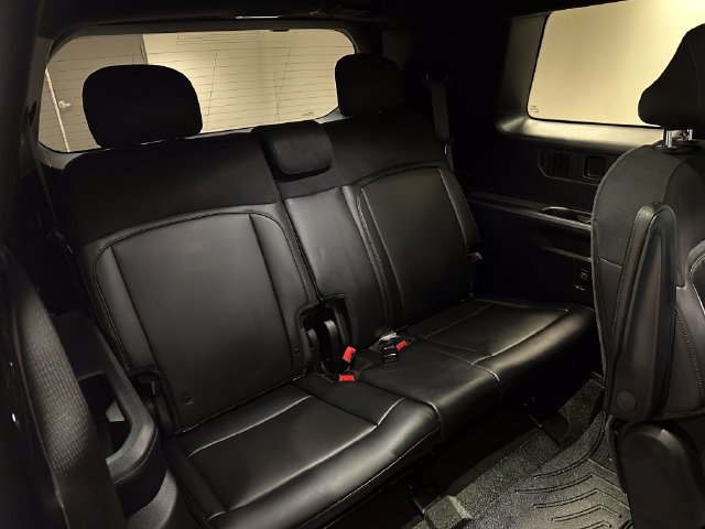 Used 2027 Kia Telluride SX Prestige X-Pro AWD/4WD image 23