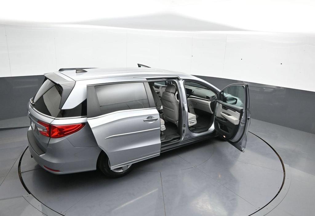 Used 2019 Honda Odyssey EX-L image 49