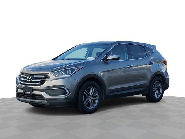 Used 2018 Hyundai Santa Fe Sport image 1