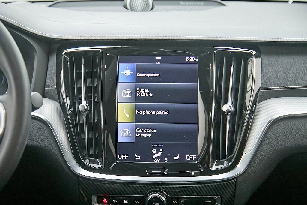 Certified 2022 Volvo S60 T8 Polestar image 28